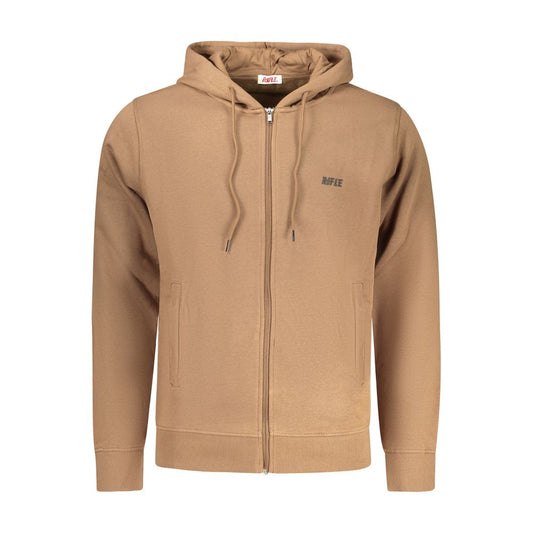 Rifle Marrone Cotton Men's Hoodie 1728,3XL,67403481248,Brown,Clothing,L,M,Men,New with tags,Rifle,Sweaters - Clothing,Sweatshirts - Sweaters - Clothing,XL,XXL