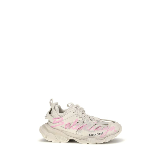 Balenciaga Beige Polyester Athletic Sneakers 1728,72470364320,Athletic - Sneakers - Shoes,Balenciaga,Beige,EU36/US6,EU37/US7,EU38/US8,EU39/US9,EU40/US10,EU41/US11,New with tags,Shoes,Sneakers - Shoes,Women