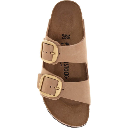 Birkenstock big buckle arizona slides Sandals Birkenstock