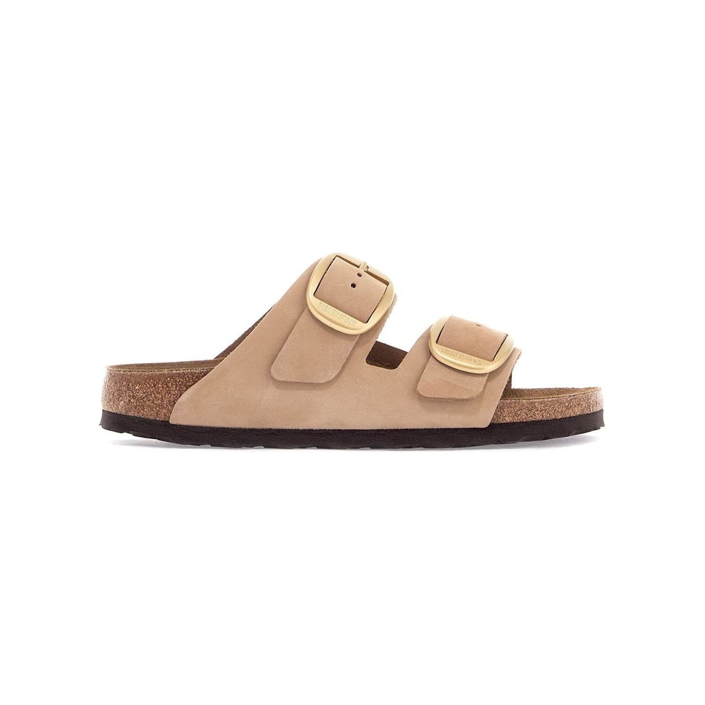 Birkenstock big buckle arizona slides Sandals Birkenstock