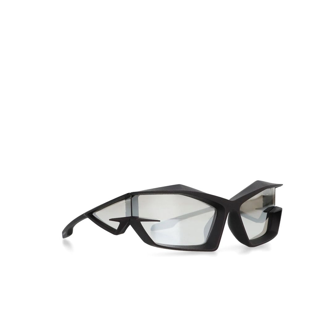 Givenchy Black Polyethylene Sunglasses 1728,75611013280,Accessories,Black,Givenchy,Glasses and Sunglasses - Accessories,Men,New with tags,Sunglasses - Glasses and Sunglasses - Accessories