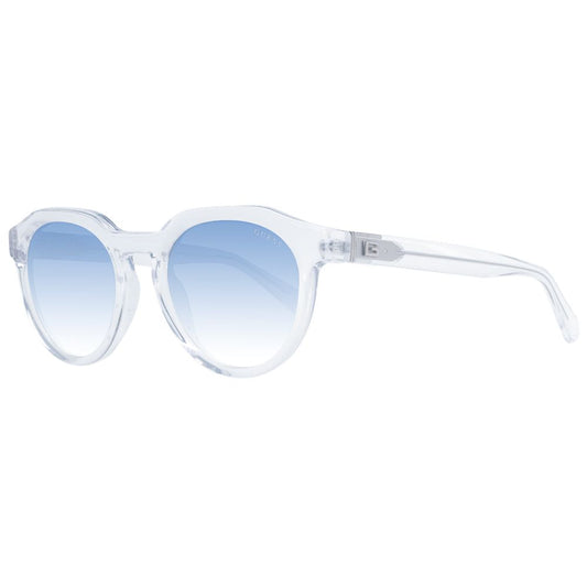 Guess Transparent Plastic Sunglasses 1728,67345776800,Accessories,Glasses and Sunglasses - Accessories,Guess,Men,New with tags,Sunglasses - Glasses and Sunglasses - Accessories,Transparent