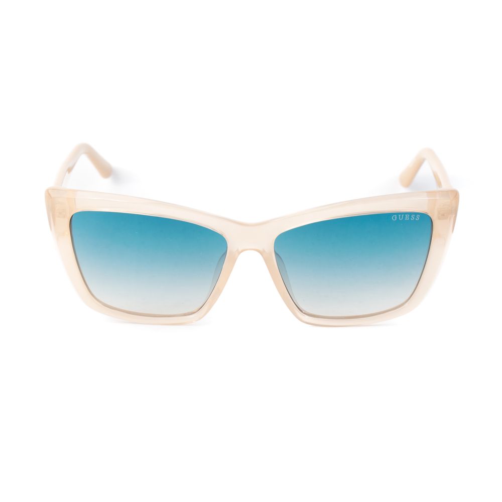 Guess Gray Resin Sunglasses 1728,67434610848,Accessories,Glasses and Sunglasses - Accessories,Gray,Guess,New with tags,Sunglasses - Glasses and Sunglasses - Accessories,Women
