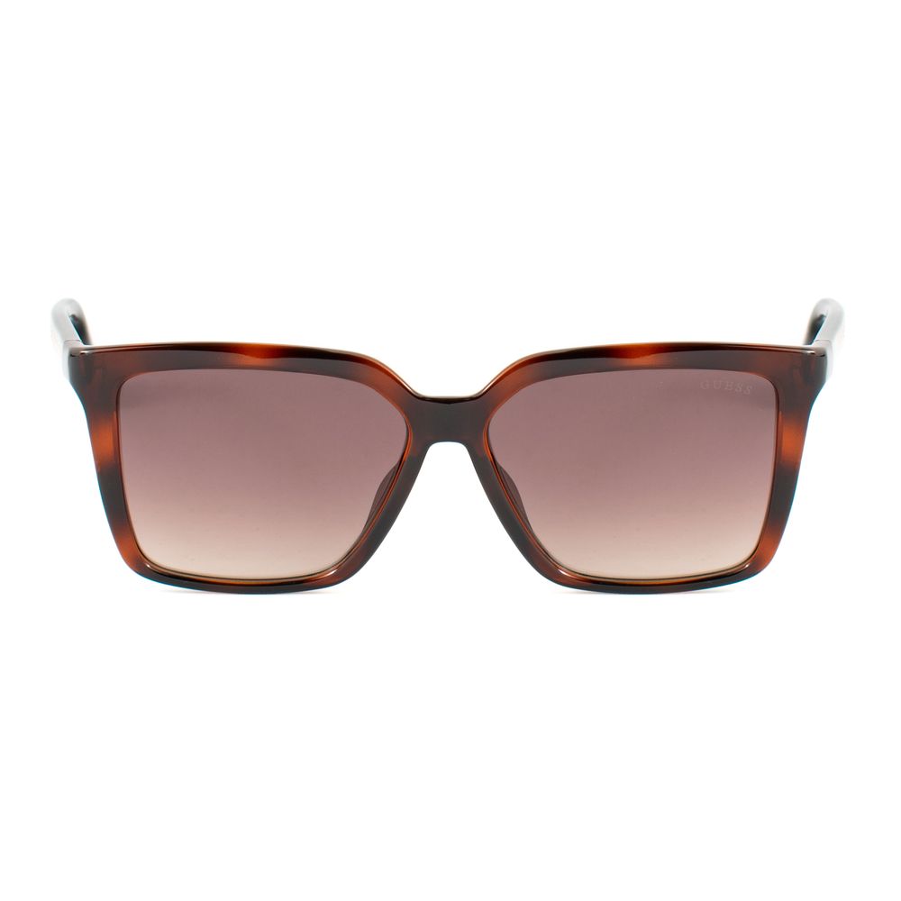 Guess Brown Resin Sunglasses 1728,67434610848,Accessories,Brown,Glasses and Sunglasses - Accessories,Guess,New with tags,Sunglasses - Glasses and Sunglasses - Accessories,Women