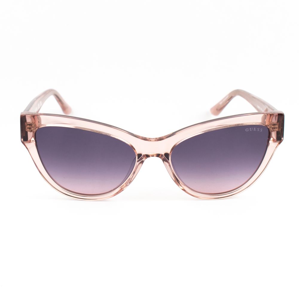 Guess Beige Acetate Sunglasses 1728,67434610848,Accessories,Beige,Glasses and Sunglasses - Accessories,Guess,New with tags,Sunglasses - Glasses and Sunglasses - Accessories,Women
