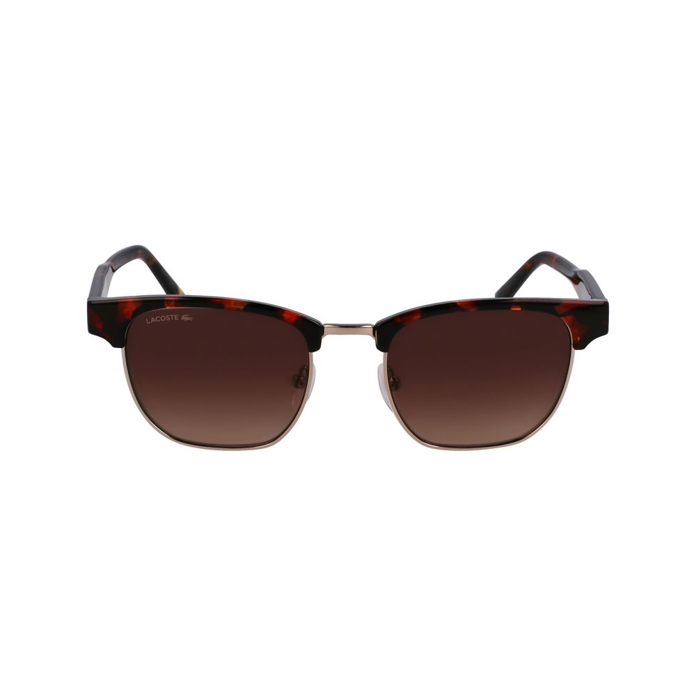 Lacoste Brown Injected Sunglasses 1728,67434610848,Accessories,Brown,Glasses and Sunglasses - Accessories,Lacoste,Men,New with tags,Sunglasses - Glasses and Sunglasses - Accessories