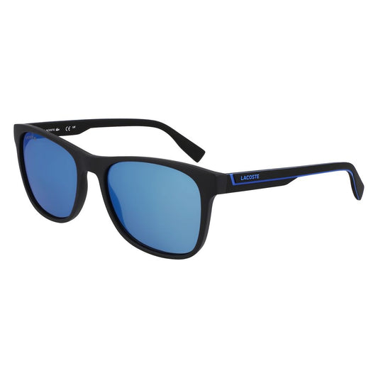 Lacoste Black Injected Sunglasses 1728,67434610848,Accessories,Black,Glasses and Sunglasses - Accessories,Lacoste,Men,New with tags,Sunglasses - Glasses and Sunglasses - Accessories