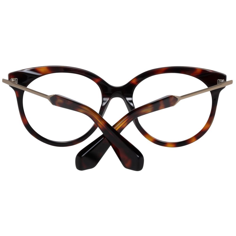Sandro Brown Metal & Plastic Glasses (Frames) 1728,67345776800,Accessories,Brown,Glasses (Frames) - Glasses and Sunglasses - Accessories,Glasses and Sunglasses - Accessories,New with tags,Sandro,Women