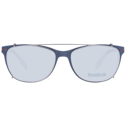 Reebok Blue Plastic Glasses (Frames) 1728,67345776800,Accessories,Blue,Glasses (Frames) - Glasses and Sunglasses - Accessories,Glasses and Sunglasses - Accessories,New with tags,Reebok,Unisex
