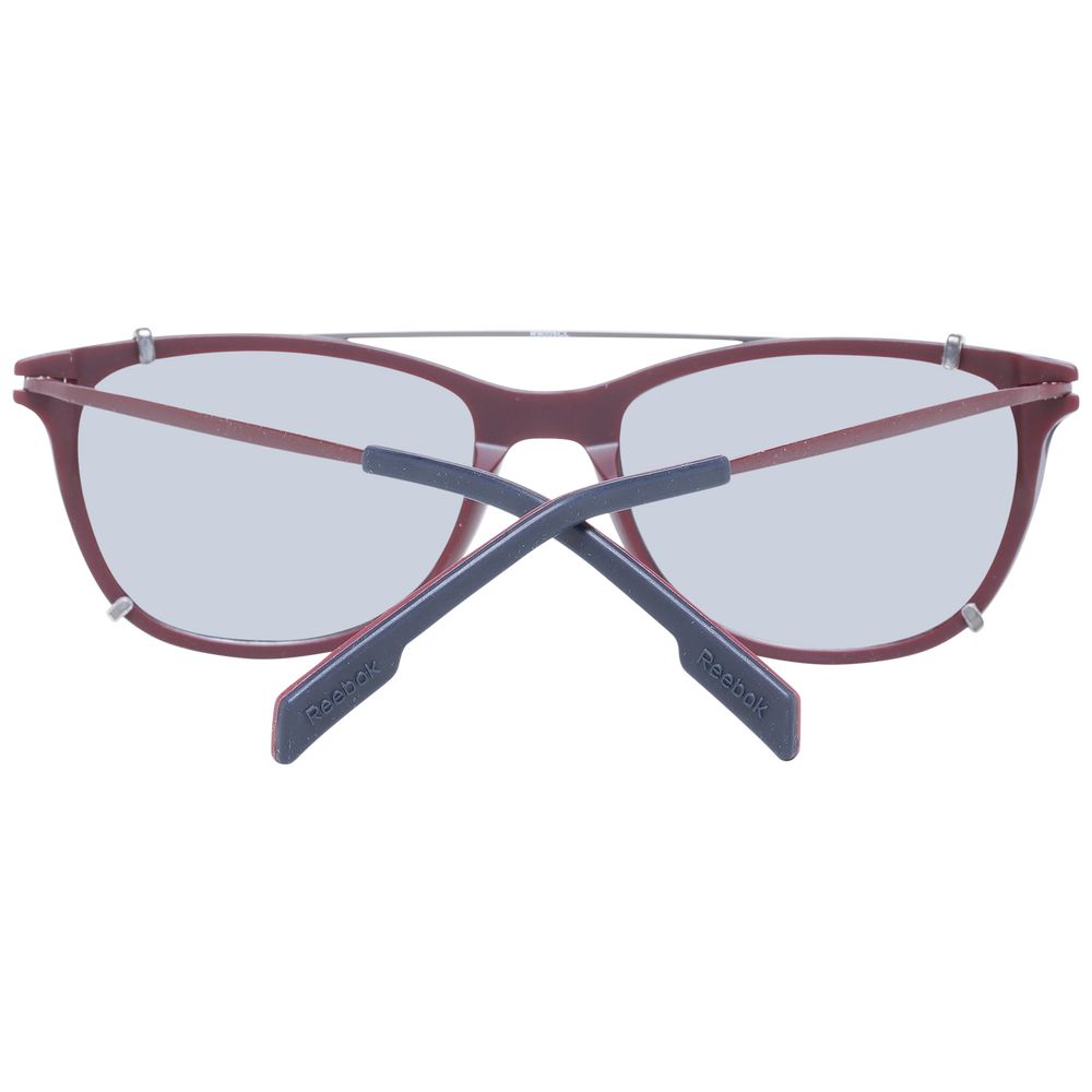 Reebok Blue Plastic Glasses (Frames) 1728,67345776800,Accessories,Blue,Glasses (Frames) - Glasses and Sunglasses - Accessories,Glasses and Sunglasses - Accessories,New with tags,Reebok,Unisex