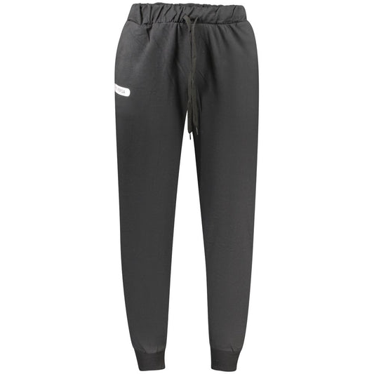 Superga Nero Cotton Men's Sweatpant 1728,67403481248,Athletic Pants - Pants - Clothing,Black,Clothing,Joggers (workout pants) - Sportswear - Clothing,L,M,Men,New with tags,Pants - Clothing,Sportswear - Clothing,Superga,XL,XXL