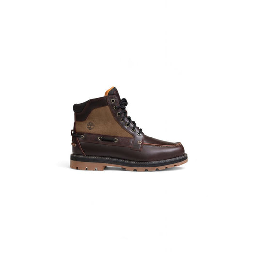 Timberland Brown Bio Based Fabric Lace-Up Boots 1728,71956299936,Boots - Shoes,Brown,EU43.5/US10.5,EU45/US12,Lace-Up Boots - Boots - Shoes,Men,New with tags,Shoes,Timberland