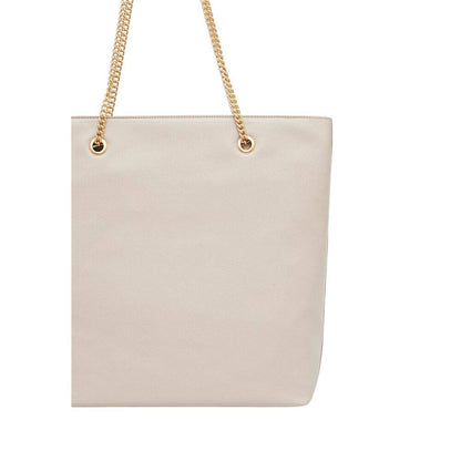 Calvin Klein Beige Polyethylene Handbag 1728,71956299936,Bags,Beige,Calvin Klein,Handbags - Bags,New with tags,Women