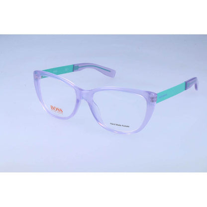 Hugo Boss Multicolor Acetate Glasses (Frames)