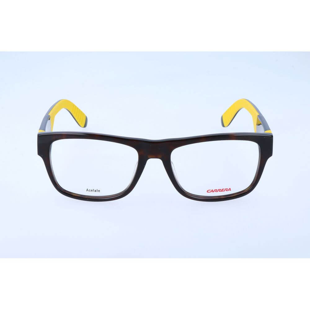 Carrera Brown Acetate Glasses (Frames) 1728,67434610848,Accessories,Brown,Carrera,Glasses (Frames) - Glasses and Sunglasses - Accessories,Glasses and Sunglasses - Accessories,Men,New with tags