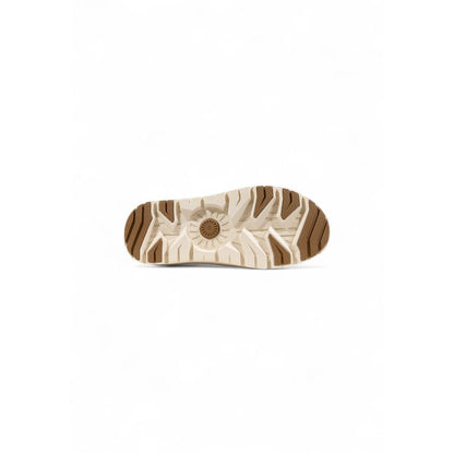UGG Beige Suede Leather Clogs 1728,71956299936,Beige,Clogs - Flats - Shoes,EU 37 | US 4,Flats - Shoes,Men,New with tags,Shoes,UGG