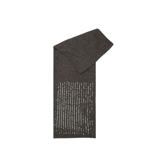 Pieces Bicolor Recycled Polyester Scarf 1728,71956299936,Accessories,Bicolor,New with tags,One Size,Pieces,Scarves - Accessories,Scarves - Scarves - Accessories,Women