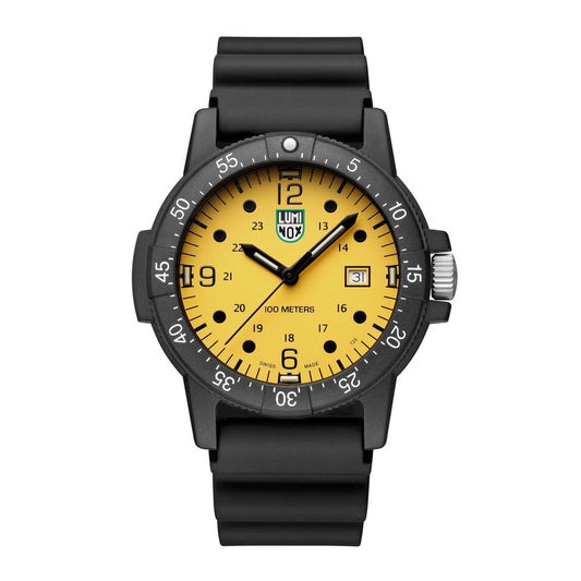 Luminox Black Resin Sport Watch 1728,67434610848,Accessories,Black,Luminox,Men,New with tags,Sport Watches - Watches - Accessories,Watches - Accessories
