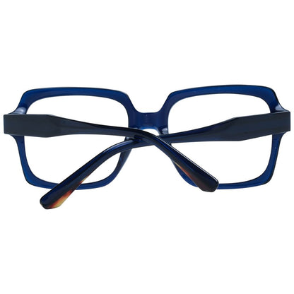 Sandro Blue Acetate Glasses (Frames) 1728,67345776800,Accessories,Blue,Glasses (Frames) - Glasses and Sunglasses - Accessories,Glasses and Sunglasses - Accessories,New with tags,Sandro,Women