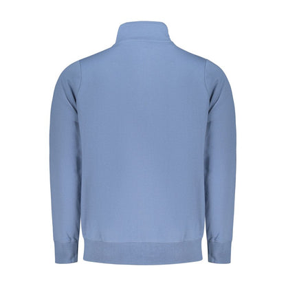 Norway 1963 Blue Cotton Men's Sweatshirt