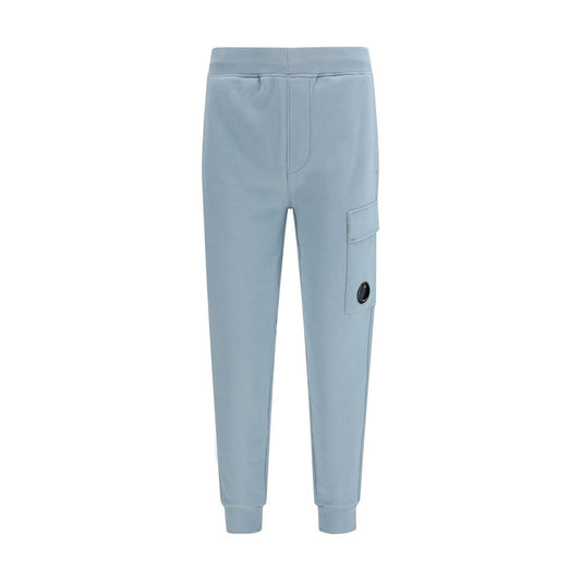 C.P. Company Bicolor Cotton Cargo Pants 1728,72470364320,Bicolor,C.P. Company,Cargo Pants - Pants - Clothing,Clothing,Joggers (workout pants) - Sportswear - Clothing,L,Men,New with tags,Pants - Clothing,Sportswear - Clothing