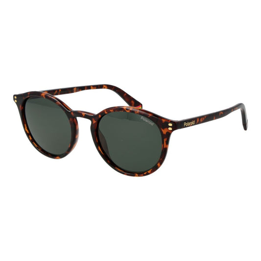 Polaroid Brown Plastic Sunglasses 1728,67434610848,Accessories,Brown,Glasses and Sunglasses - Accessories,New with tags,Polaroid,Sunglasses - Glasses and Sunglasses - Accessories,Unisex