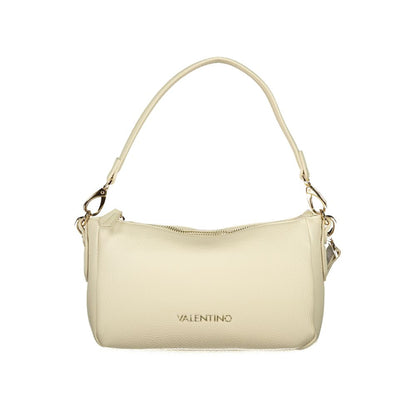 Valentino Beige Polyurethane Women's Bag