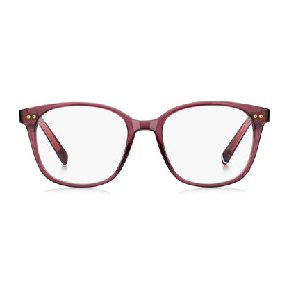 Tommy Hilfiger Pink Acetate Glasses (Frames)