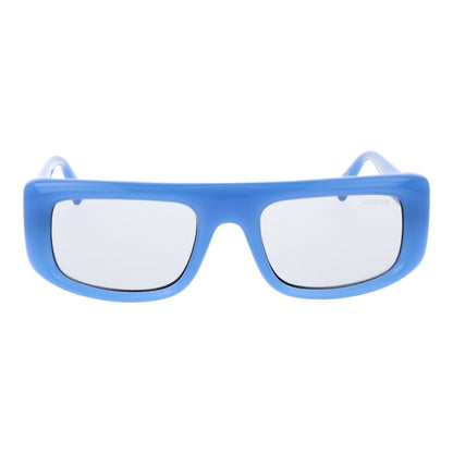 Guess Blue Plastic Sunglasses