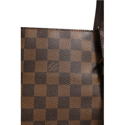 Louis Vuitton Damier Ebene Chelsea Tote