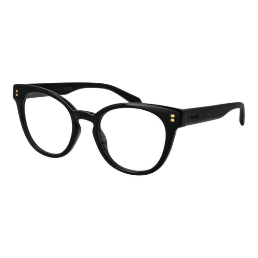 Polaroid Black Polyamide Glasses (Frames)
