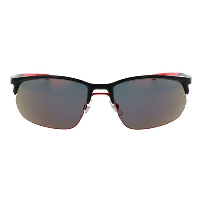 Carrera Ducati Black Aluminum Sunglasses