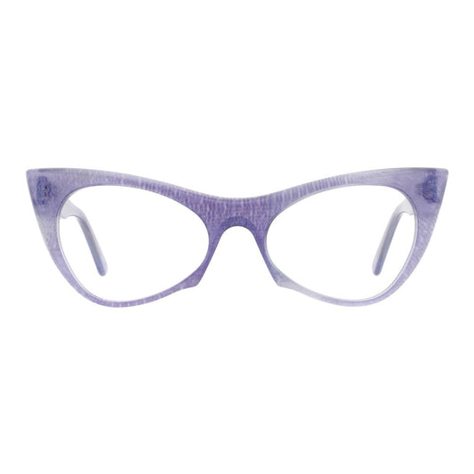Andy Wolf Purple Acetate Glasses (Frames)