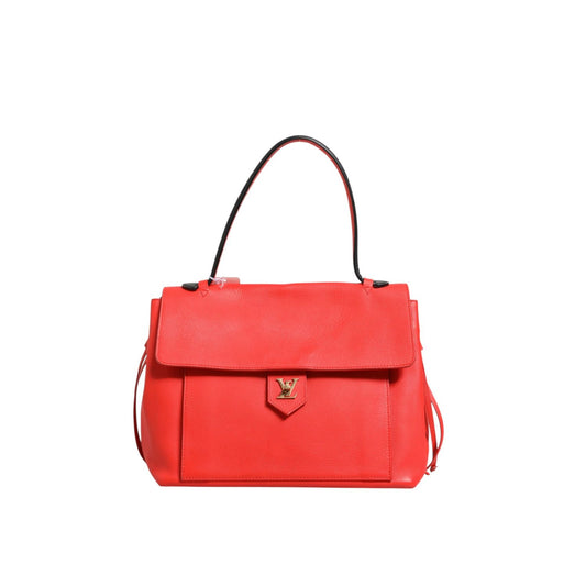 Louis Vuitton Lockme Tote Bag