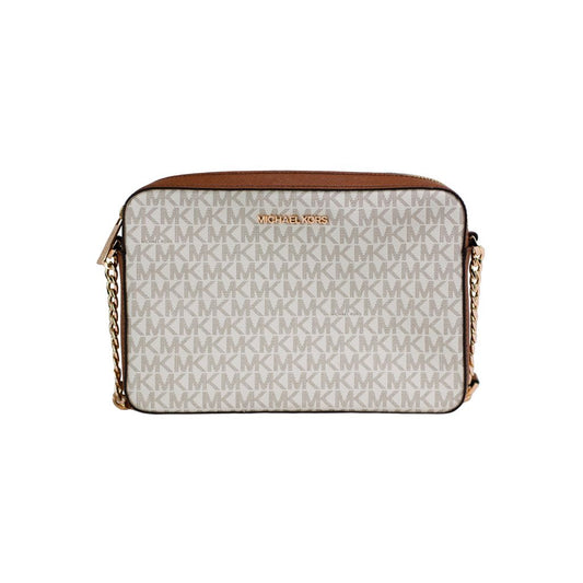 Michael Kors Women'S Jet Set Large East West Crossbody Handbag