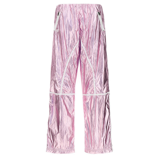 Tom Ford Multicolor Polyamide Athletic Pants