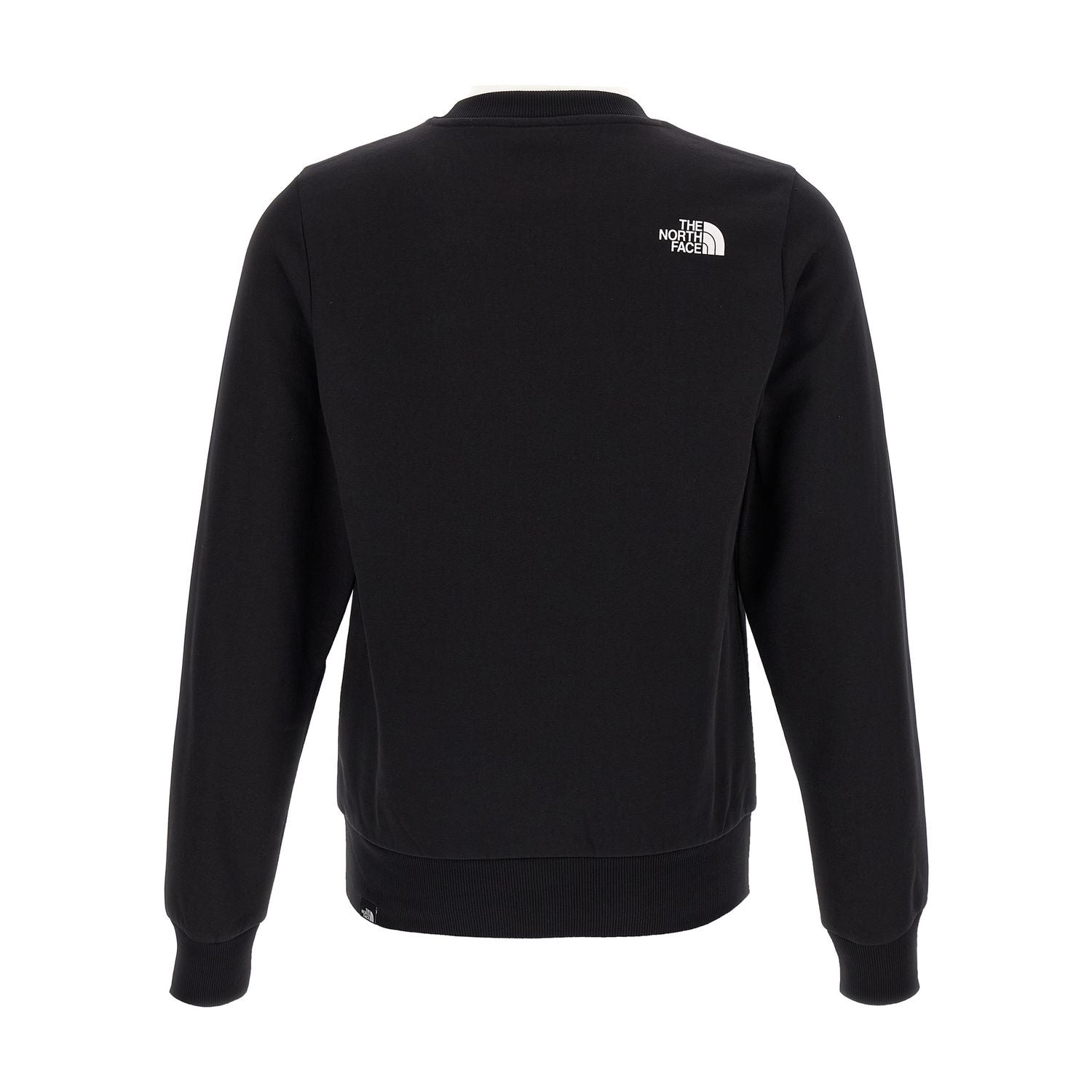 The North Face Bicolor Cotton Sweatshirt