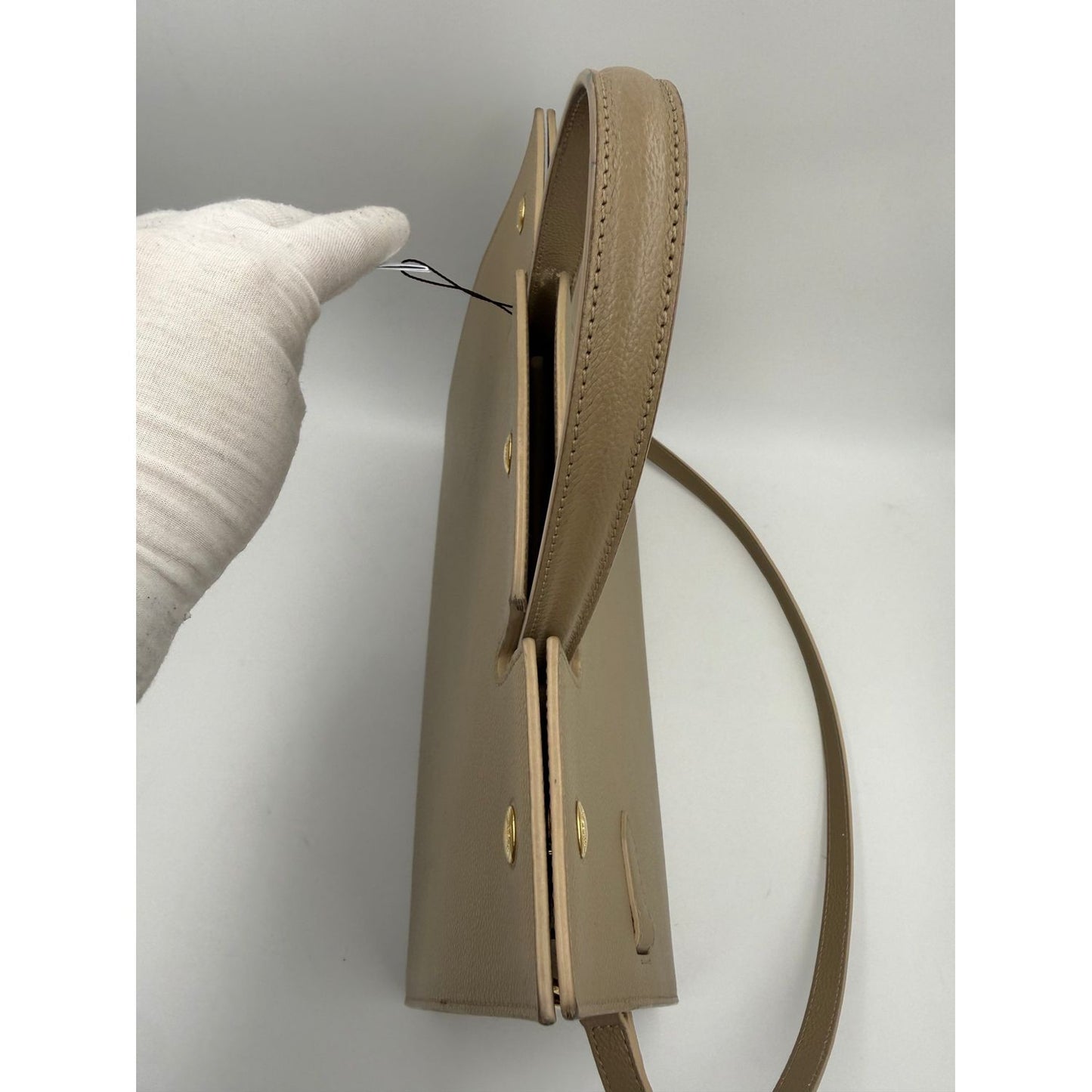 Burberry BURBERRY TITLE BAG Tote