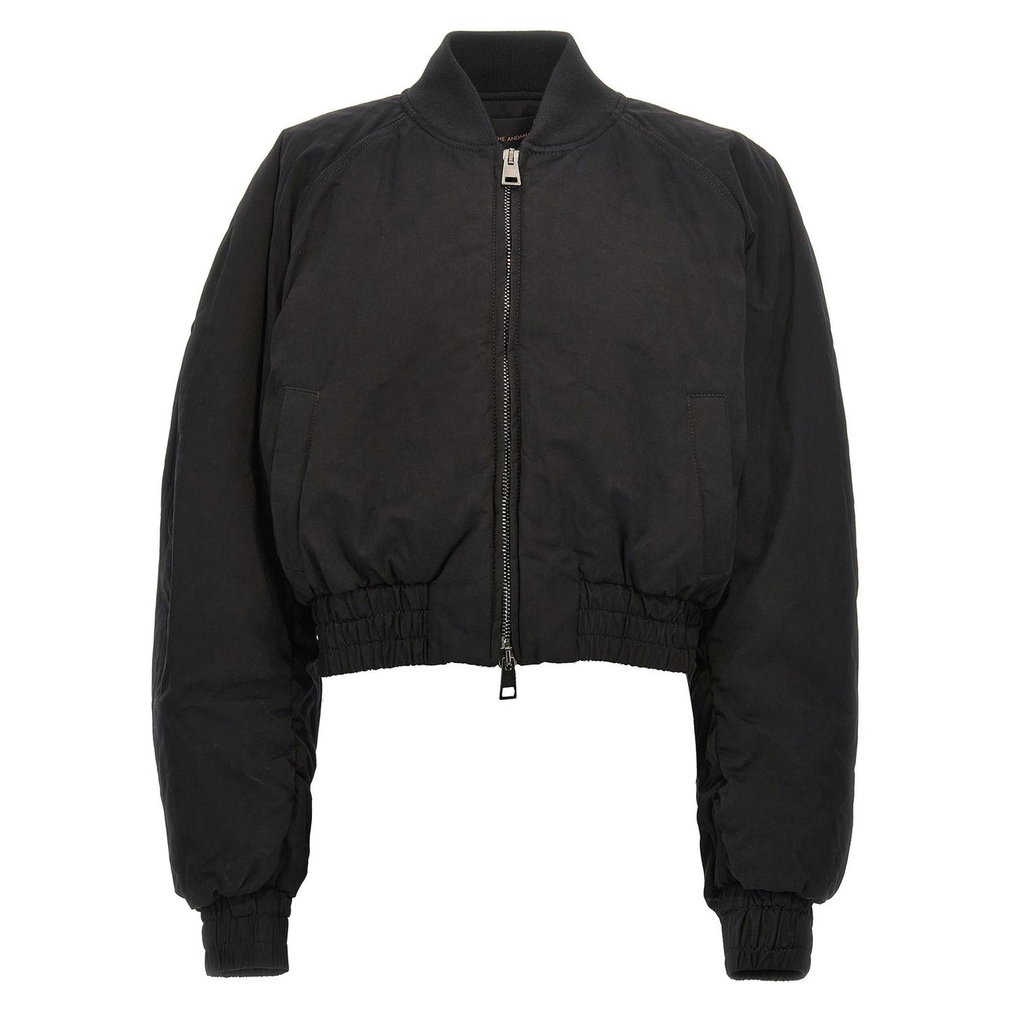 The Andamane Black Cotton Bomber