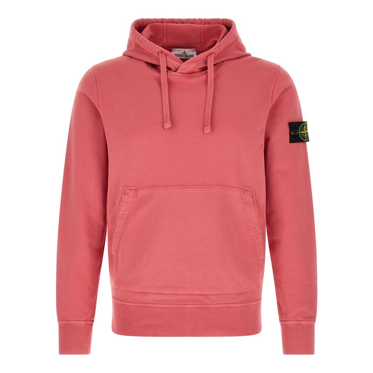 Stone Island Multicolor Cotton Sweatshirt