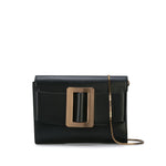 Boyy Buckle Clutch