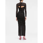 AZ FACTORY BY ESTER MANAS Top Black