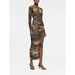 AZ FACTORY BY ESTER MANAS Skirts MultiColour