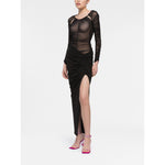 AZ FACTORY BY ESTER MANAS Skirts Black