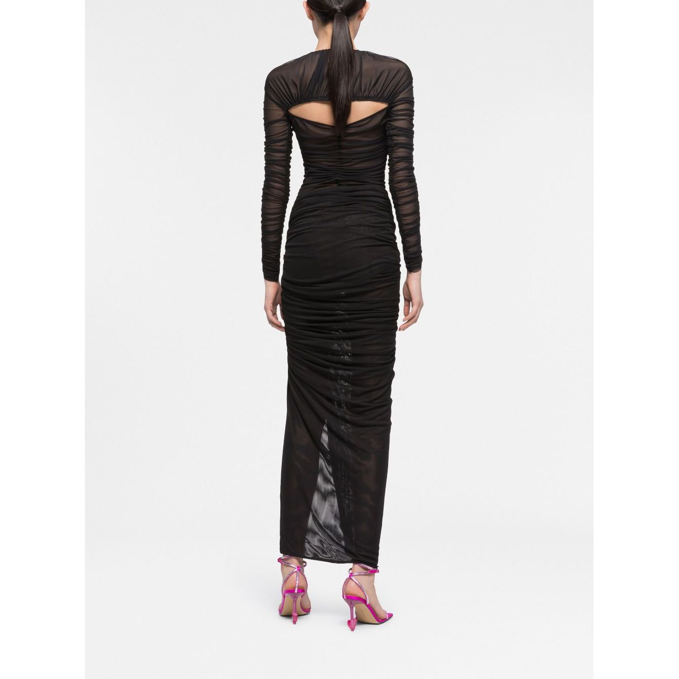 AZ FACTORY BY ESTER MANAS Skirts Black
