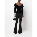 Norma Kamali Jackets Black
