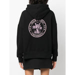 Palm Angels Sweaters Black Topwear