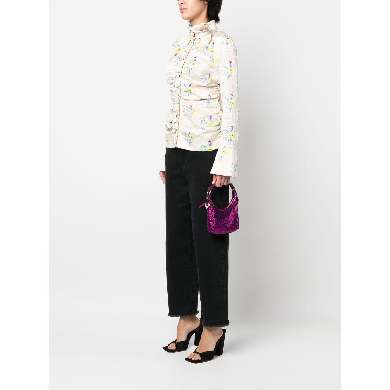 By Far Pre By Far Cosmo shoulder bag Handbag
