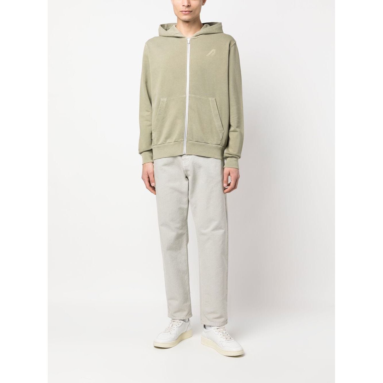 AUTRY Sweaters Grey