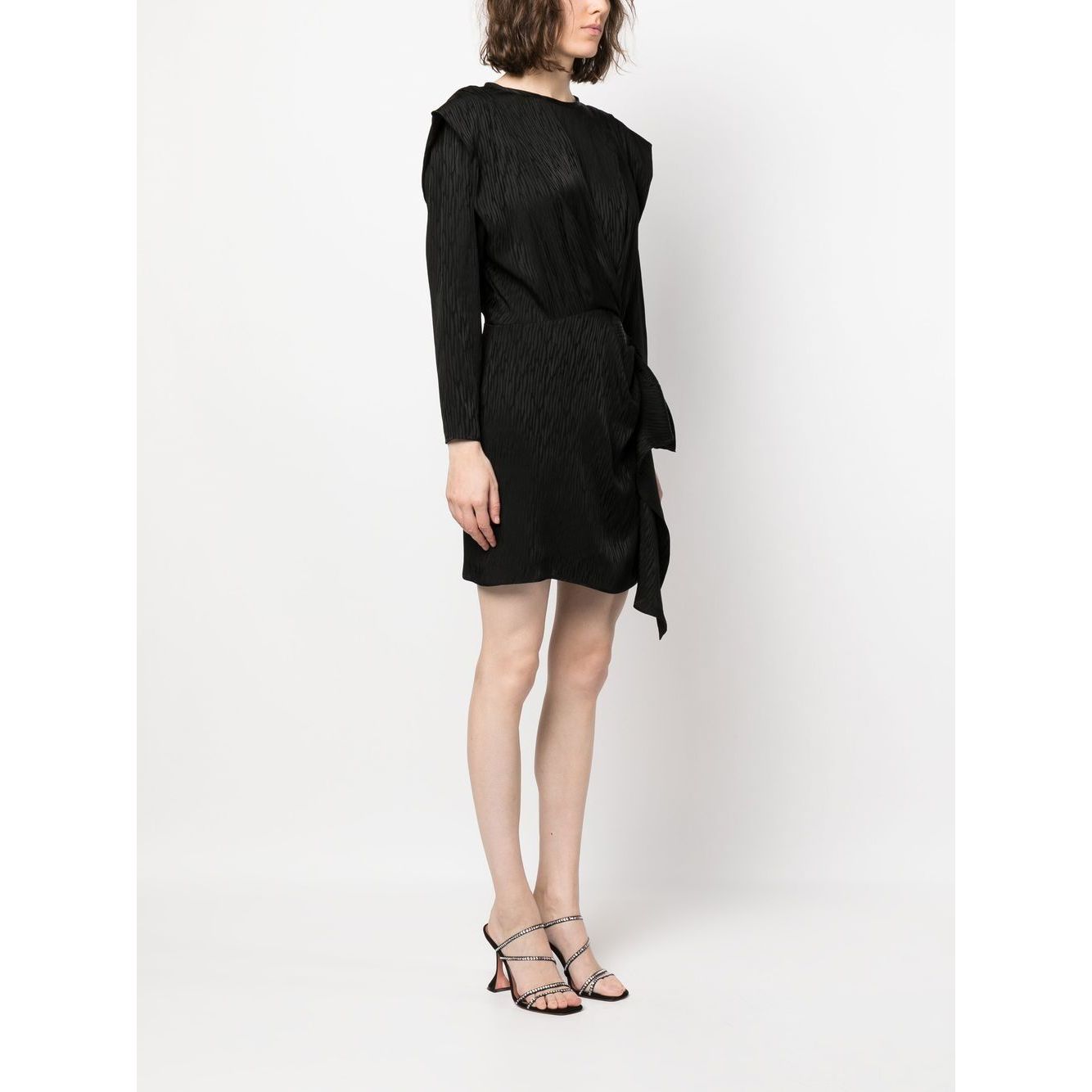 Iro Dresses Black Dresses